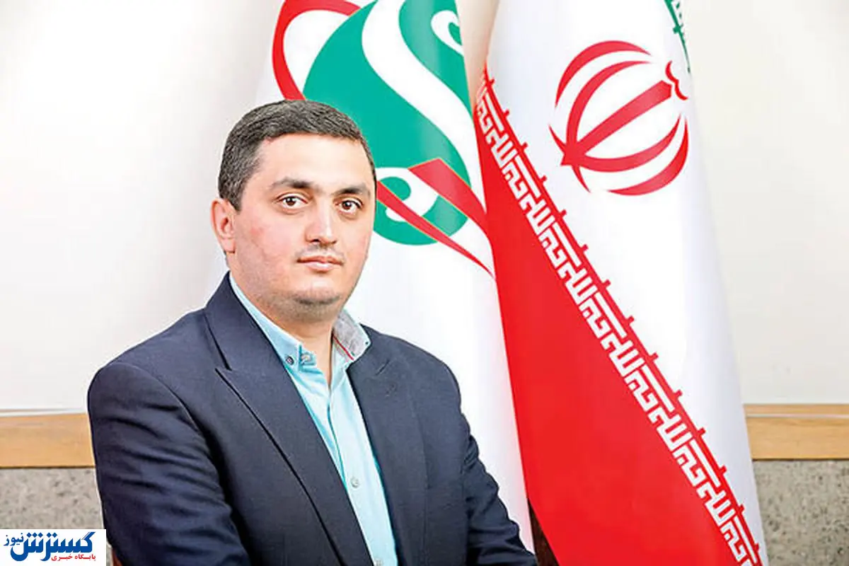 رسمی/ میثم فدایی مدیرعامل فرابورس ایران شد