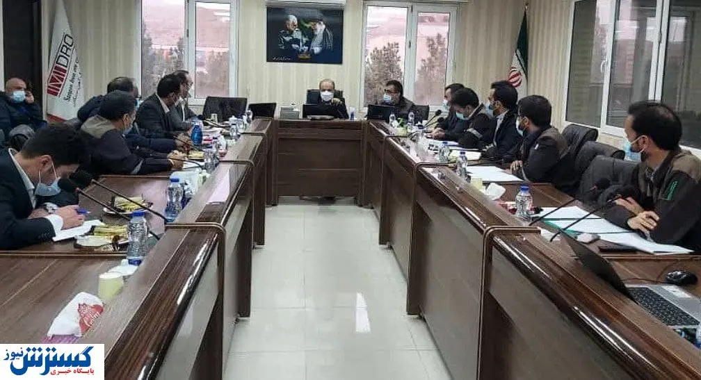 تکمیل پروژه های سنگان به همت ایمیدرو