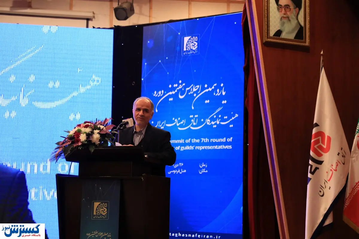 ضرورت اجرای قانون درج قیمت در کنار قیمت تولید