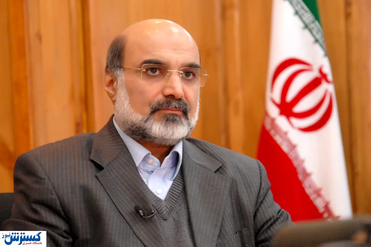 ورود سازمان بازرسی به ماجرای انتصاب عسگری + سند