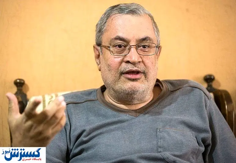 تیکه تند اصلاح طلب معروف به رئیسی/ کلنگ را از دست دولت بگیرید