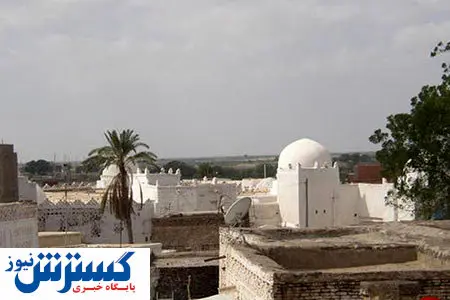 فقط ۳ روز در این شهر اجازه ماندن دارید + تصاویر