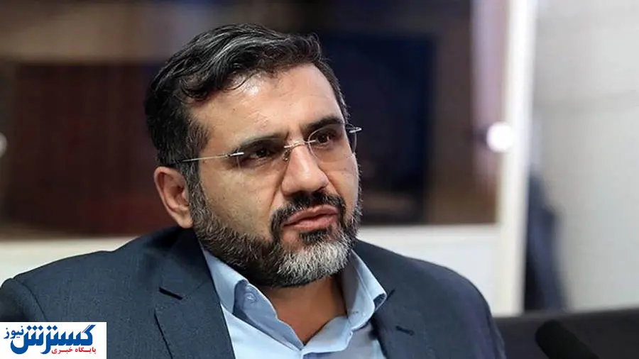 وزیر رئیسی به کرونا مبتلا شد