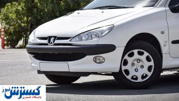 قیمت جدید پژو ۲۰۶ در آستانه خداحافظی از خط تولید