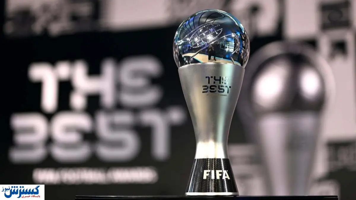 آراء رونالدو و مسی برای بهترین بازیکن سال