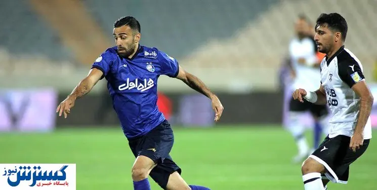 بازی استقلال-هوادار هم لغو میشود؟