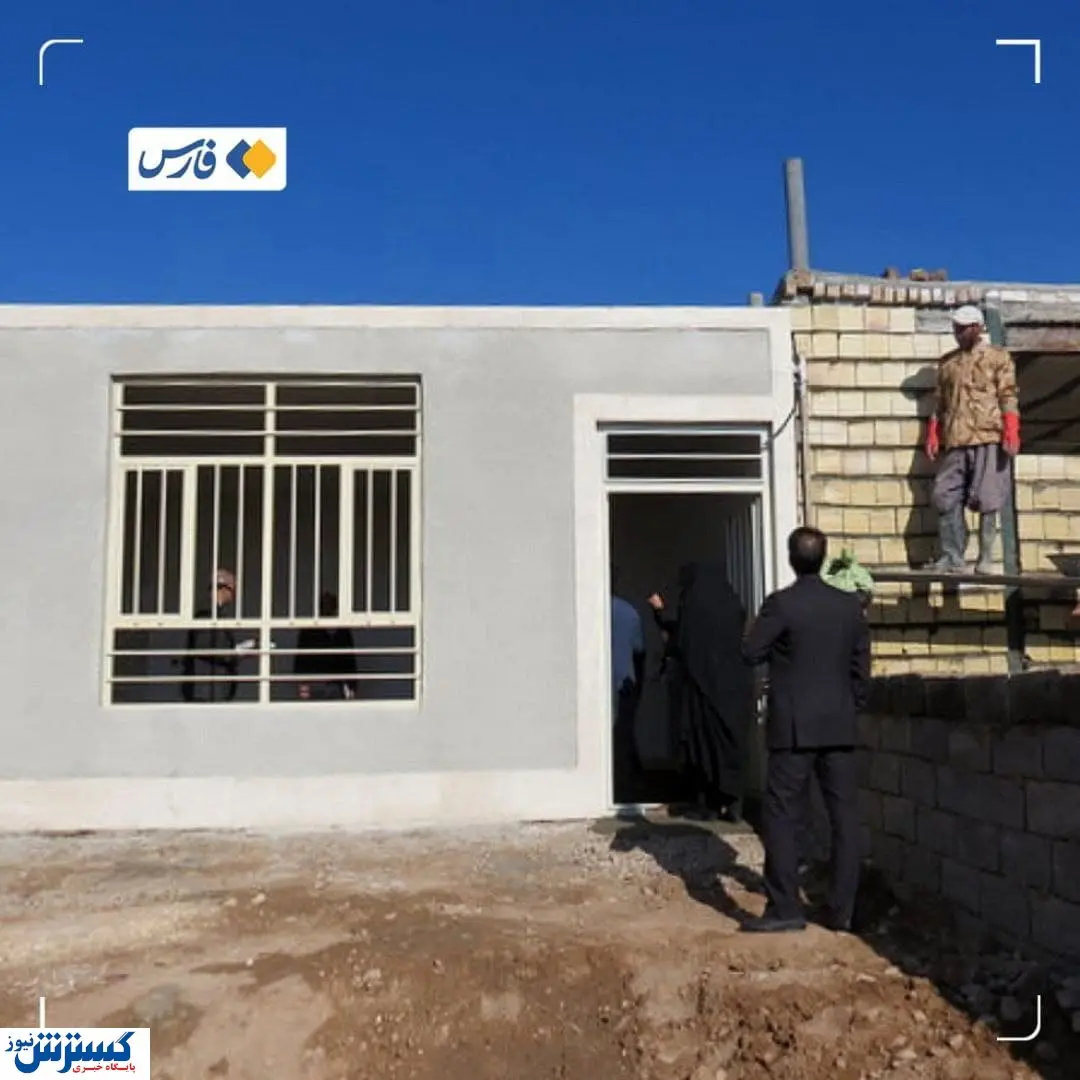 وام مسکن روستایی ۲۰۰ میلیونی شد + جزییات