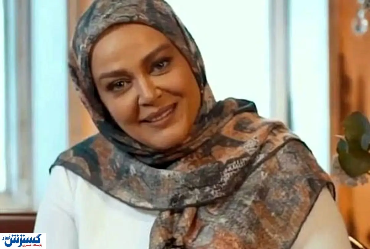 استایل زمستانی بهاره رهنما+عکس