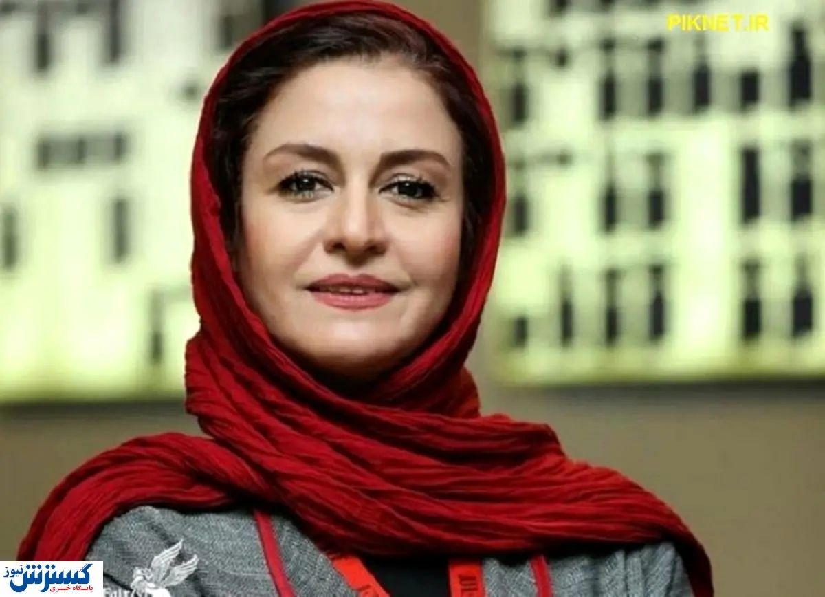 بازی مریلا زارعی در نقش مادر ناصرالدین شاه+ویدئو