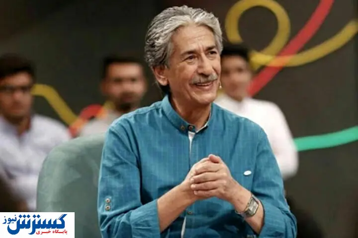 آقای حکایتی نوستالژی دهه شصتی ها را دوباره می سازد