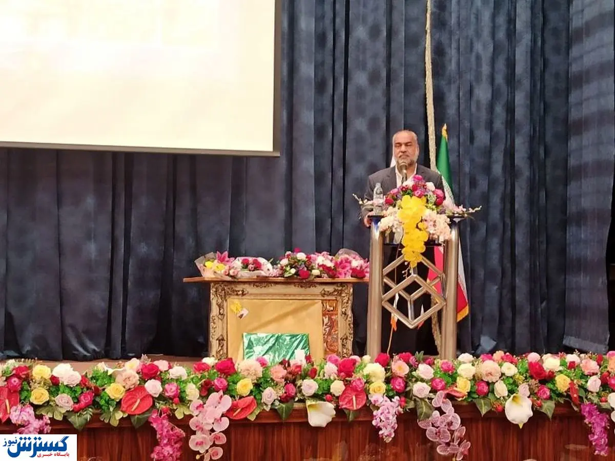 همکاری صنایع و معادن برای پروژه انتقال آب