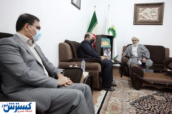 جذب نیرو‌های بومی در دستور کار فولاد خوزستان