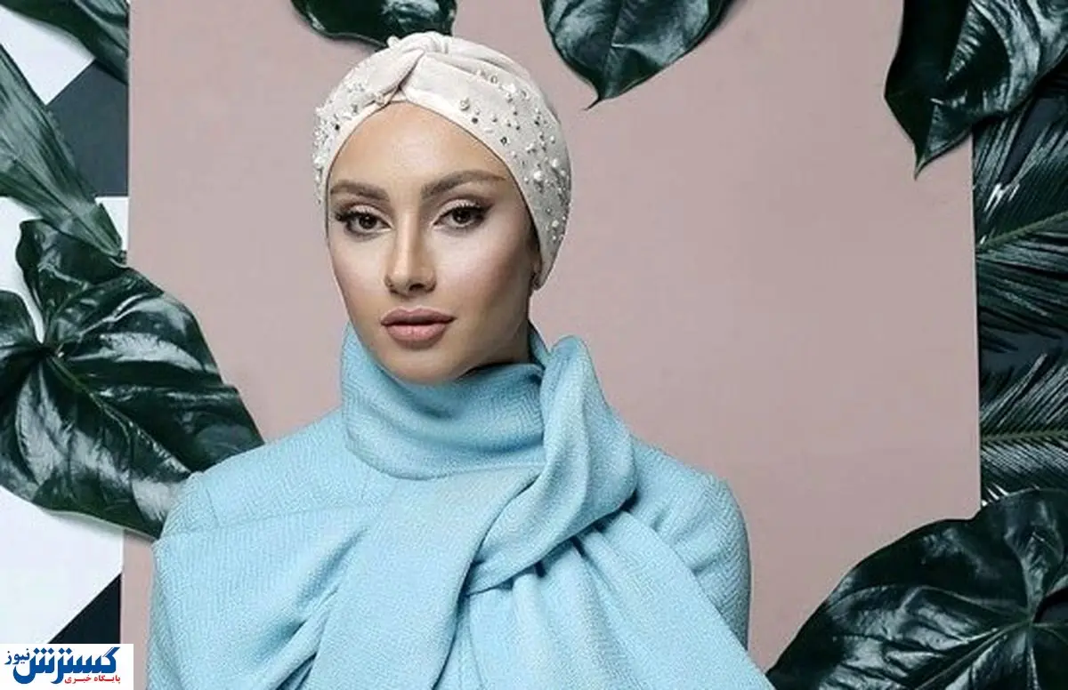 پست جدید و متفاوت ترلان پروانه