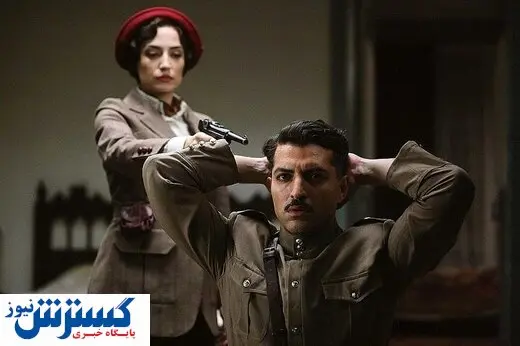 مسعود فراستی از یک سریال تعریف کرد!