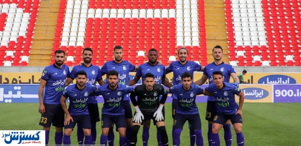 رکورد فوق العاده استقلال مجیدی در این فصل