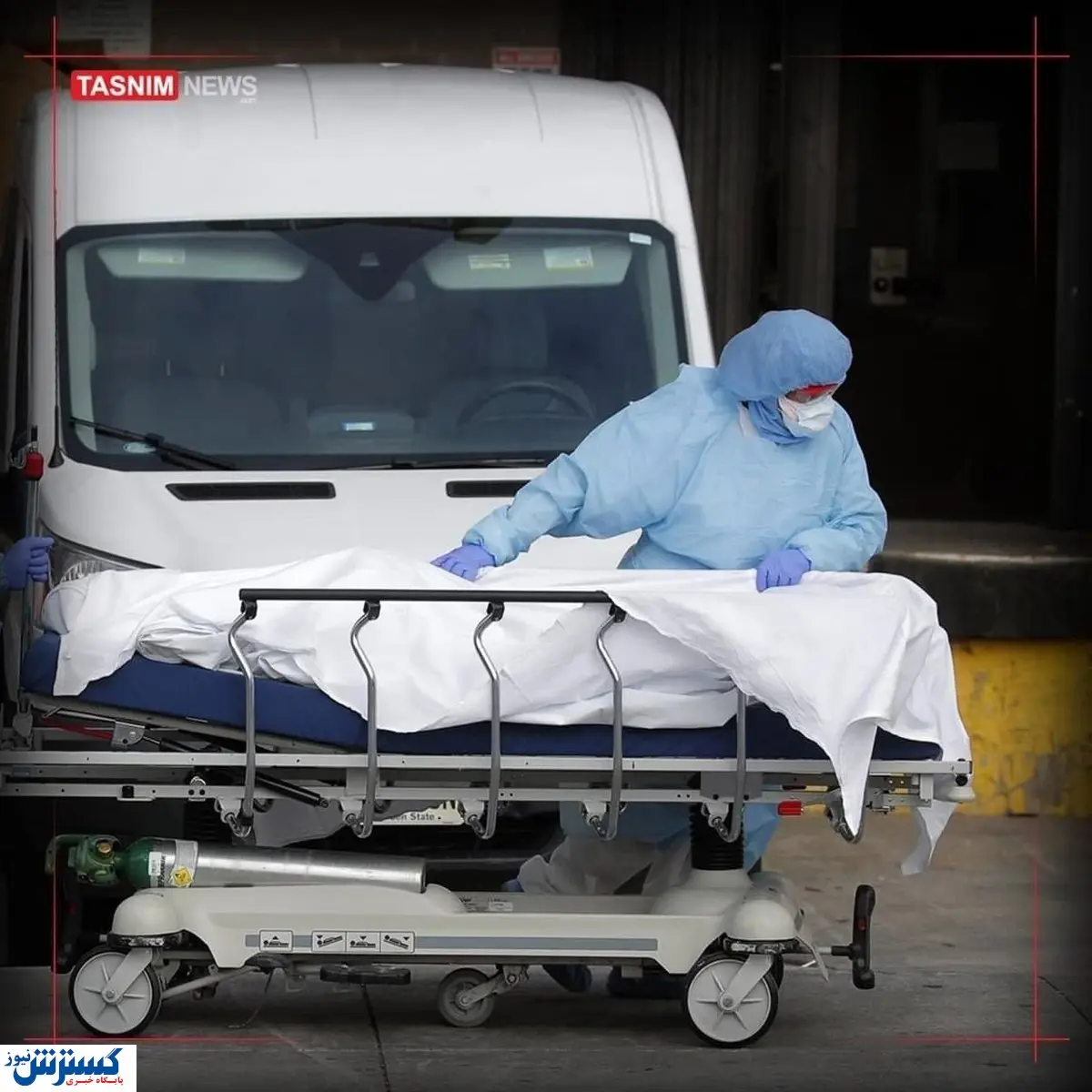 ثبت ۵ مورد ابتلا به امیکرون در هرمزگان