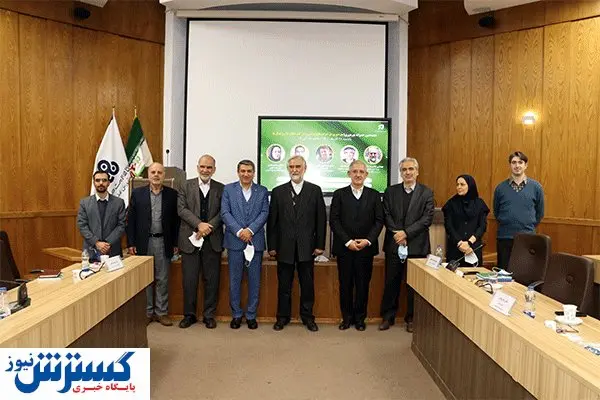 مدیریت هوشمند بهره‌وری در سازمان‌های دولتی