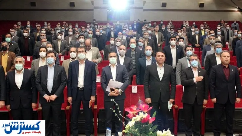 دکتر ابراهیمی: سپه در ۱۰۰ سالگی بزرگترین بانک دیجیتال خاورمیانه میشود