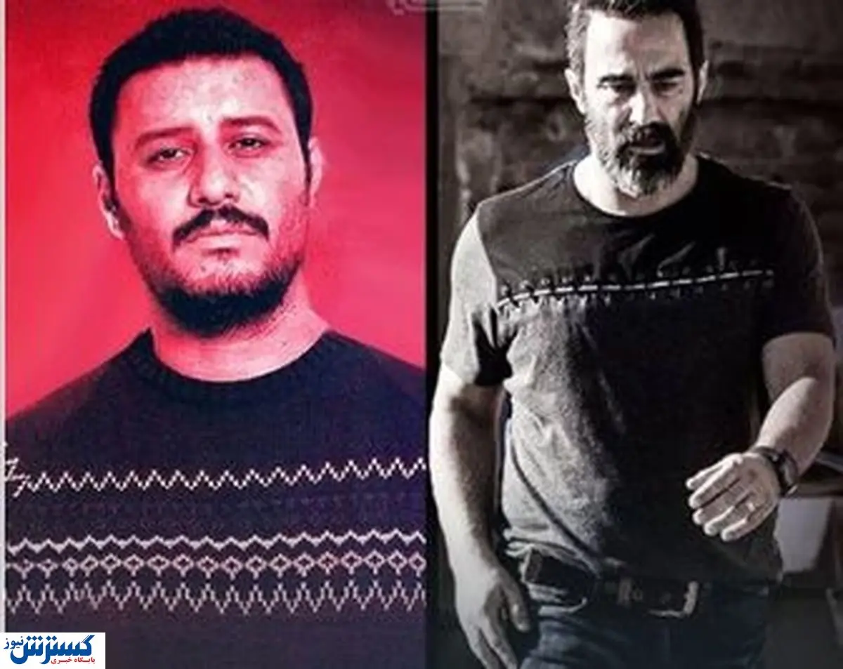 جواد عزتی و محسن تنابنده در عراق بهترین شدند