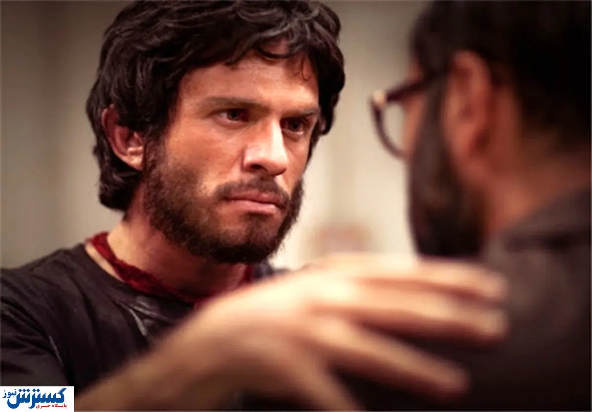 «چ» حاتمی کیا در کانال بالکان شبکه سحر پخش میشود