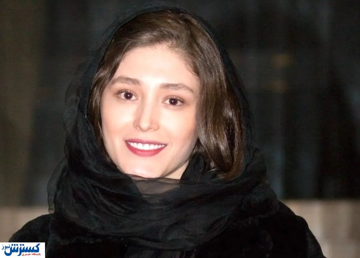 استایل متفاوت فرشته حسینی+عکس