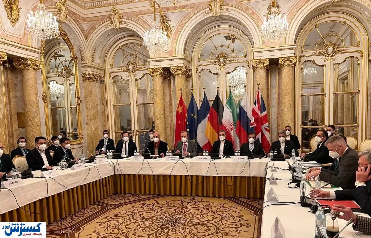 دور هشتم مذاکرات وین آغاز شد