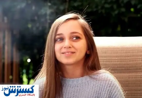 این دختر ۲۲ ساله از ۸ سالگی رشد نکرده است! + عکس