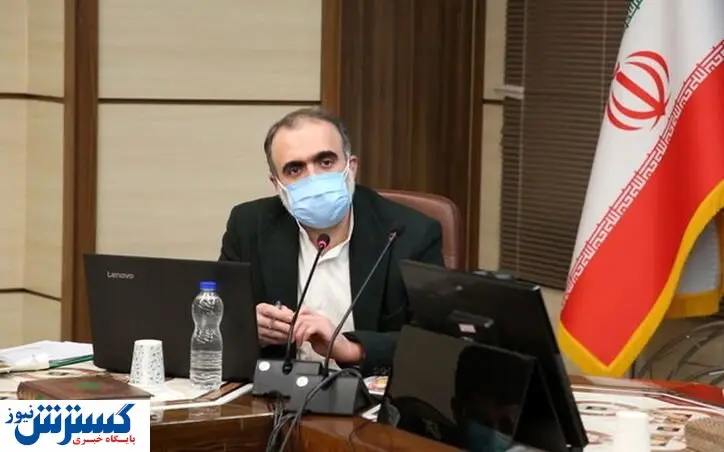 نیازی: ایمیدرو فعالیت گذشته خود را ادامه خواهد داد