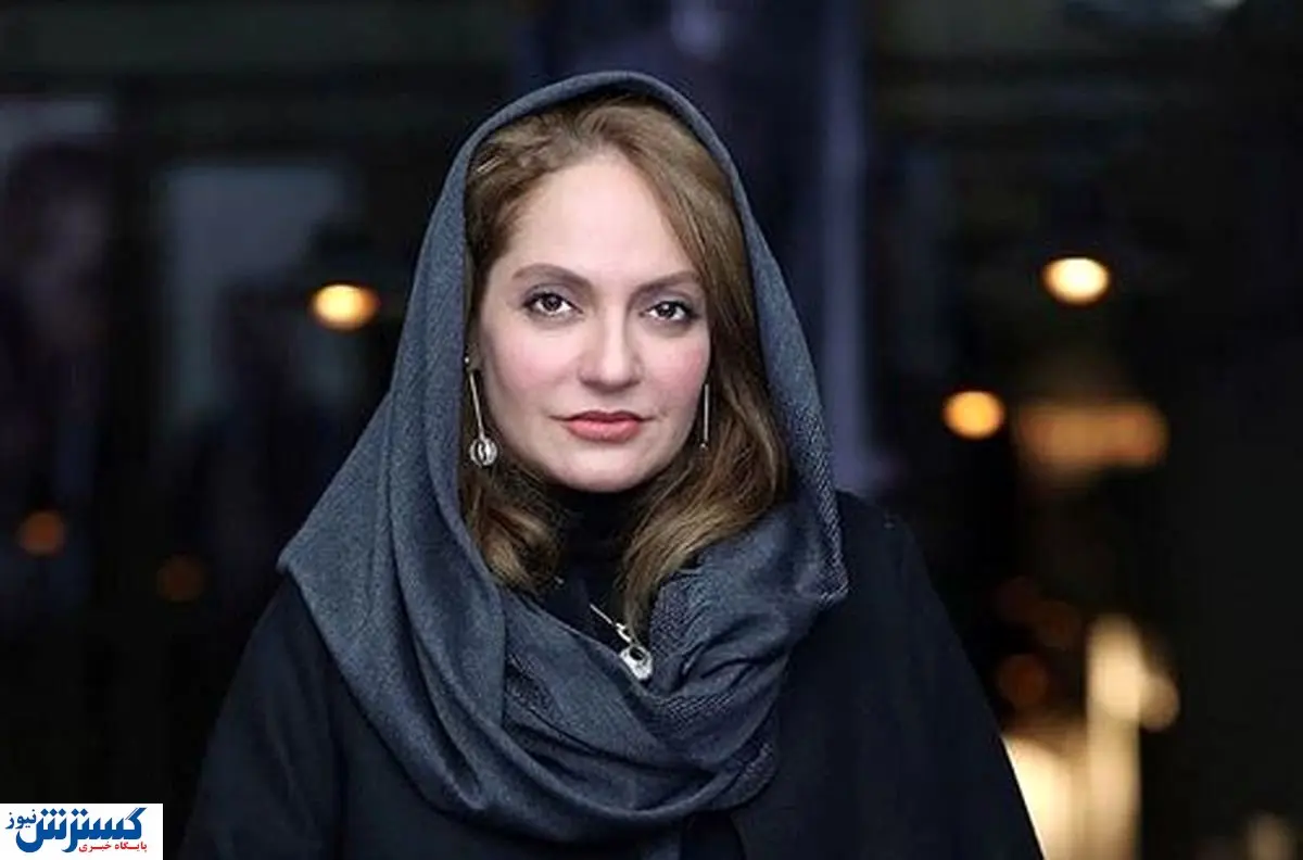 گفت و گوی حاشیه ساز مهناز افشار با همسر سابقش+عکس