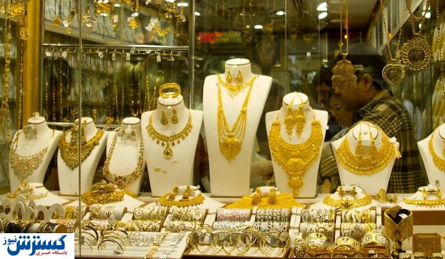 آخرین قیمت طلا در بازار