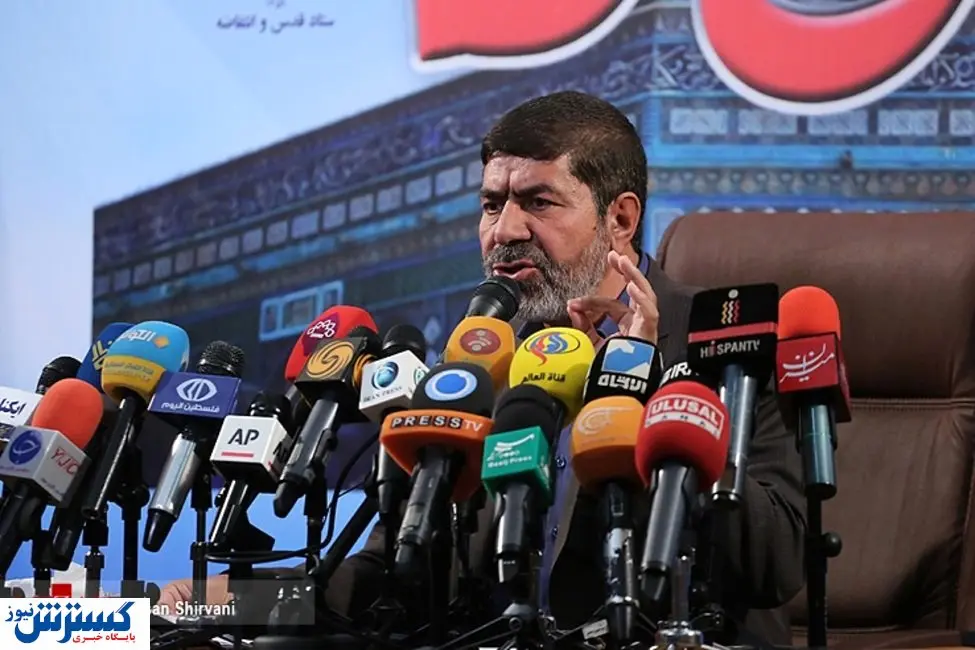 سخنگوی سپاه: دشمن متوجه قدرت ایران باشد حواسش را جمع می کند