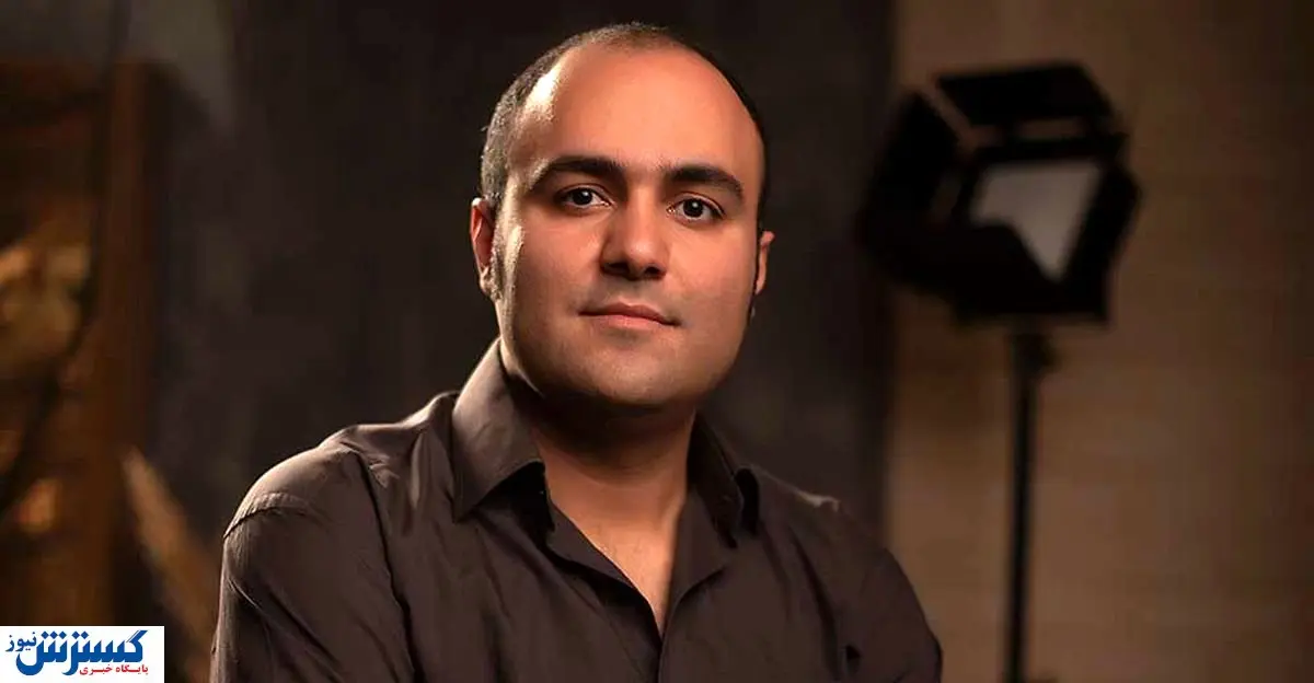 یک فیلمساز ایرانی داور جشنواره «جامو» هند شد