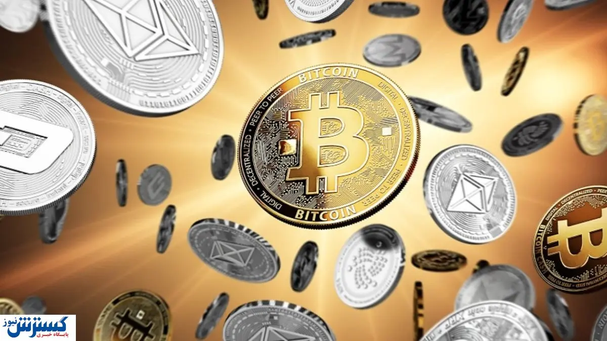 بیت کوین سقوط کرد + قیمت رمز ارزها