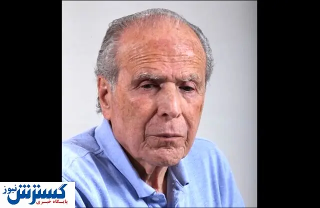 نویسنده «فرهنگ لغت آریان پور» درگذشت