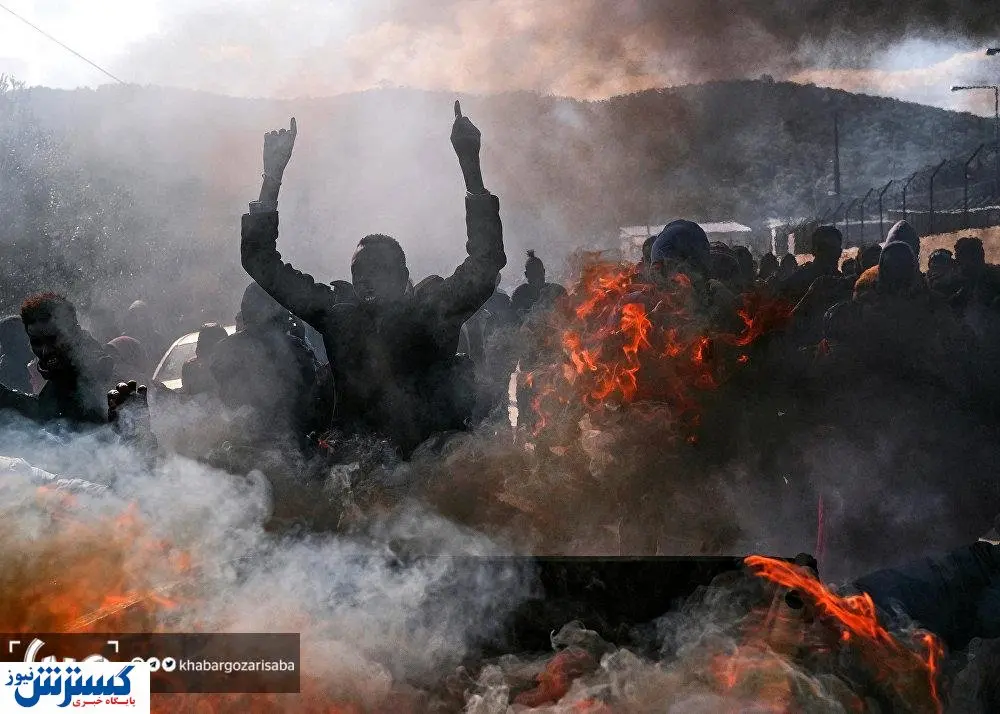 فراخوان یک مسابقه عکاسی با جایزه ۹۸۰۰ دلاری