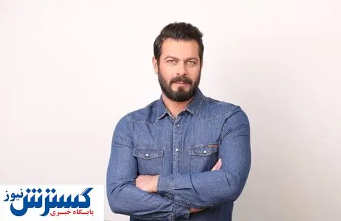 عکس جدید از دختر پژمان بازغی