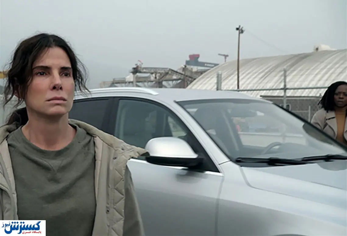 رکورد جالب خانم بازیگر در نتفلیکس