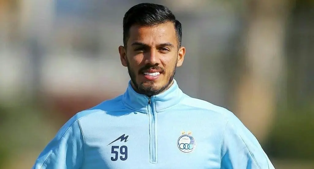 رونمایی مجیدی از خرید جنجالی‌اش / انتظارها به پایان رسید