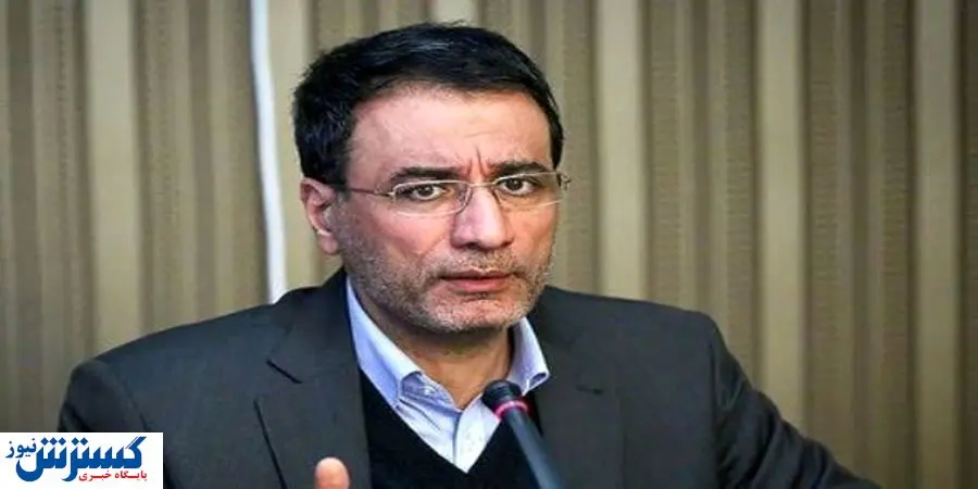 مشاور حسن روحانی سِمت گرفت + جزئیات