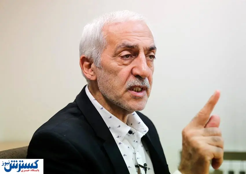 حمایت این پرسپولیسی محبوب از مهدوی‌کیا