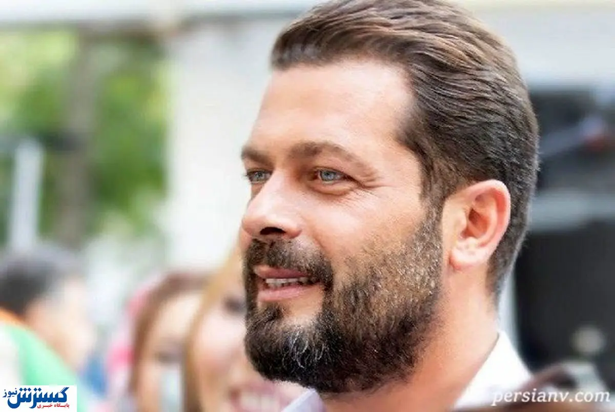 شایعه طلاق پژمان بازغی واقعی شد