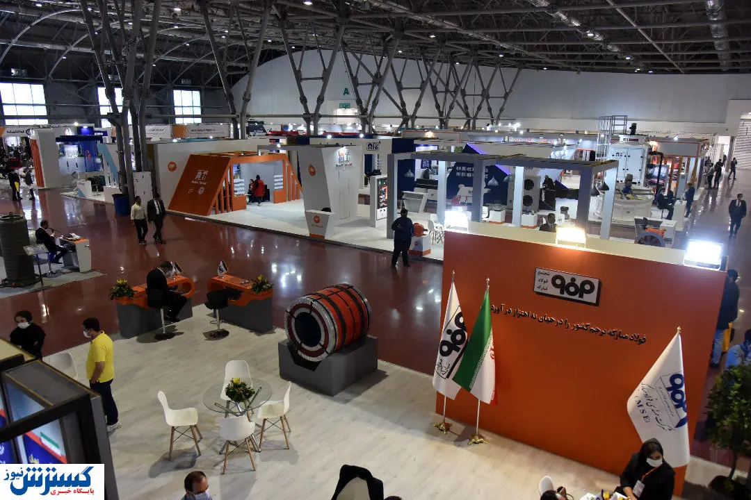 نقش تعیین کننده صنعت نمایشگاهی در اقتصاد مقاومتی