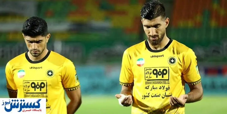 شاه ماهی جذاب نقل و انتقالات در راه پرسپولیس