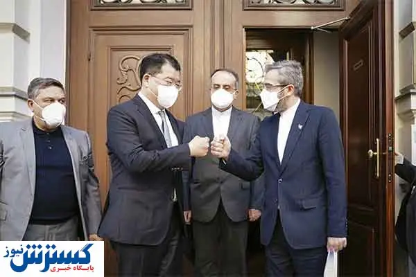 آزادسازی دلارهای بلوکه‌شده ایران در کره