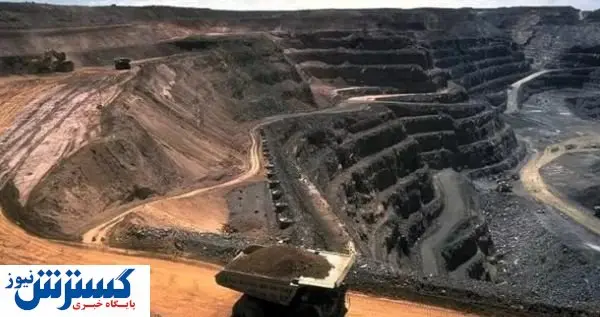 از تعطیلی دوماهه معدن خواف تا نابودی صنعت کشور