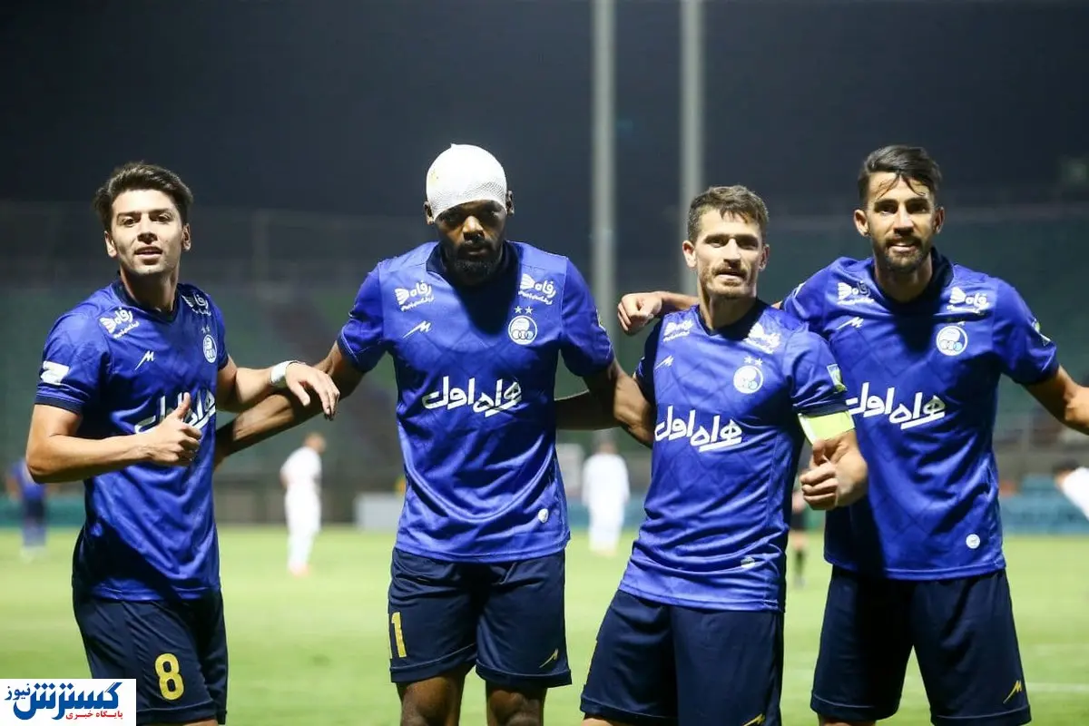 رضاوند از استقلال میرود ولی به یک شرط