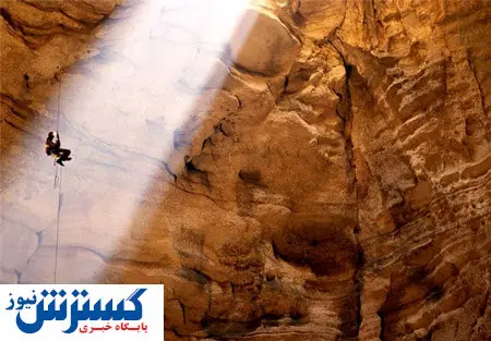 درباره غار قاتل در ایران چه می دانید؟ + عکس