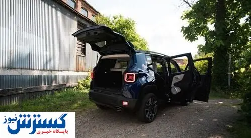 ورود این خودرو پرطرفدار به بازار
