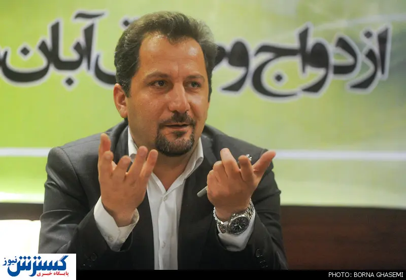 ساعات ثبت ازدواج محدود شد/ صدور سند تک برگی