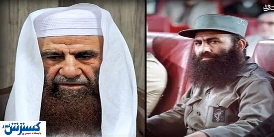 رازگشایی از حضور اولین فرمانده سپاه پاسداران در پاکستان